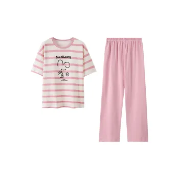 DAMOS·LOVE Women's Pajama Sets