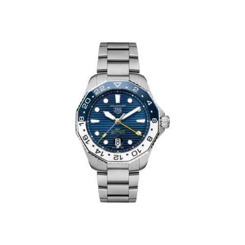 TAG HEUER Men Aquaracer Collection Swiss Watches