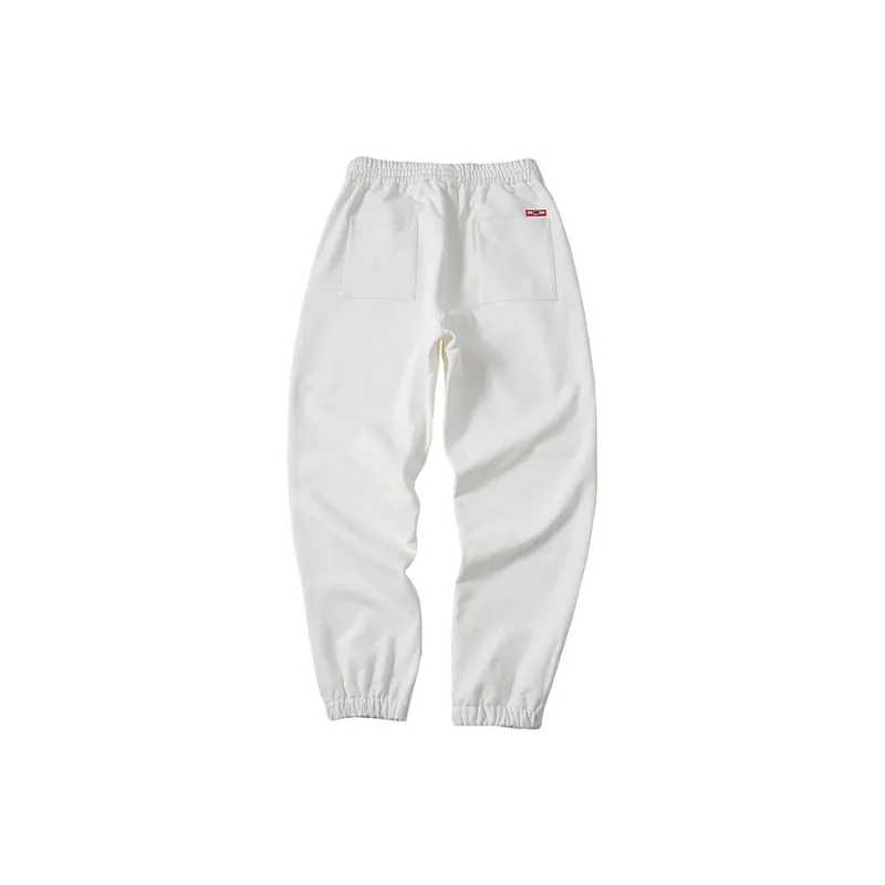 Ron English X SPRAYGROUND Knitted Sweatpants Unisex-7