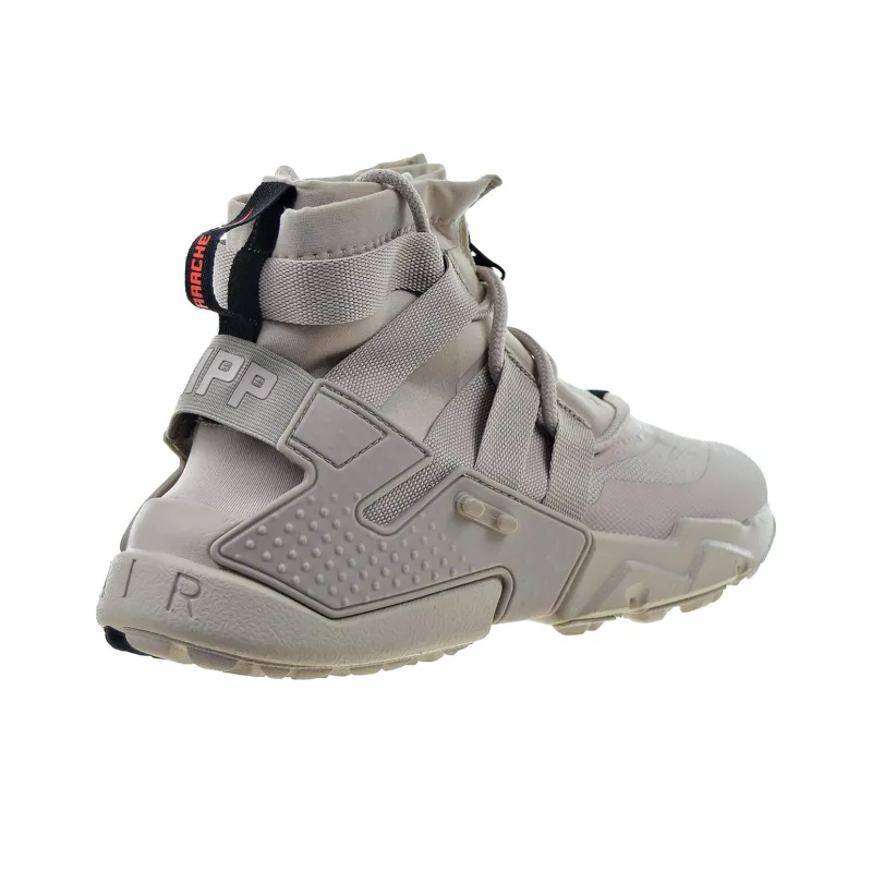 Nike Air Huarache Gripp Desert Sand-3