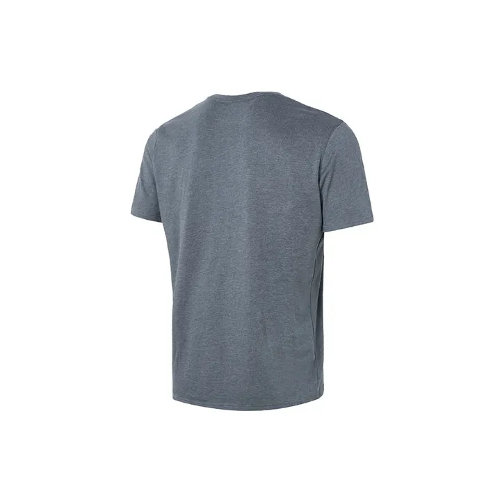 Under Armour T Shirt Men's Gray-1