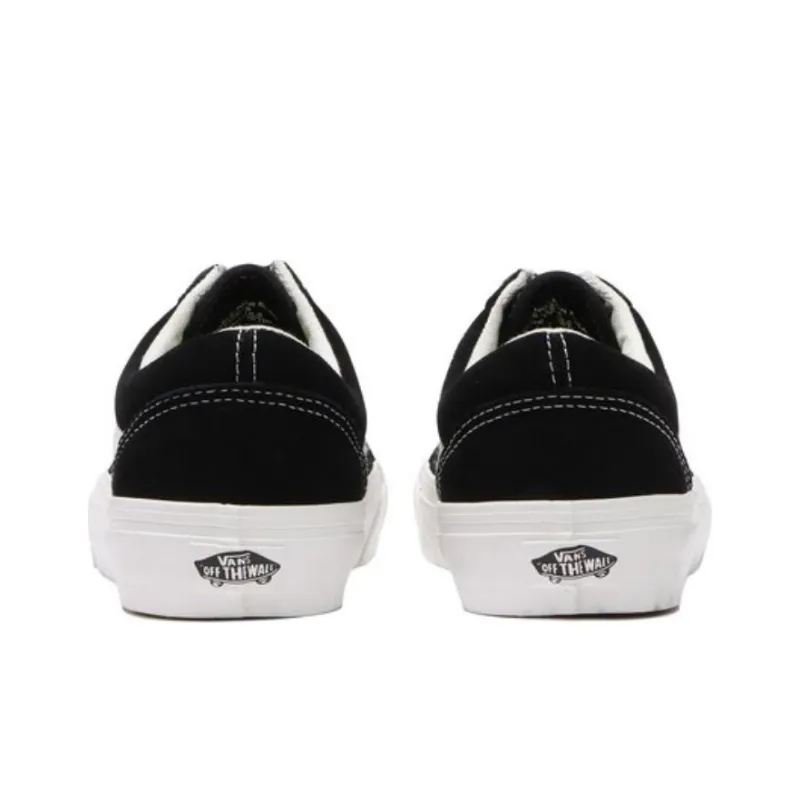 Vans Old Skool VR3 'Suede Black White'-4