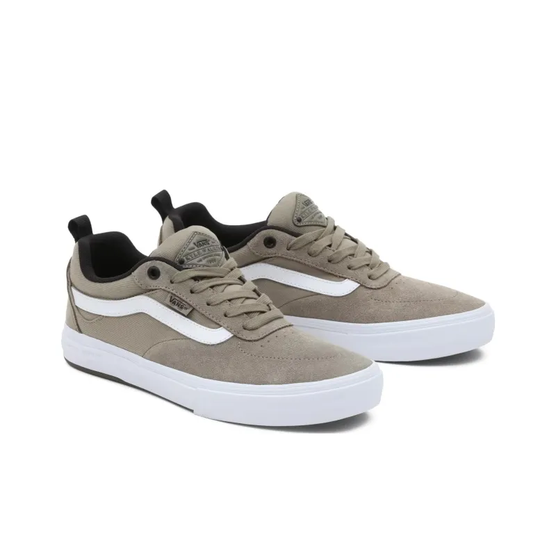 Vans Kyle Walker 'Grey'-2
