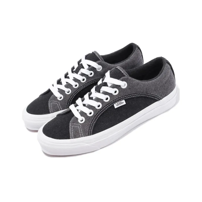 Vans Og Lampin Lx 'Denim Black White'-2