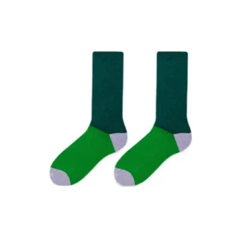 ALMOND ROCKS Unisex Socks