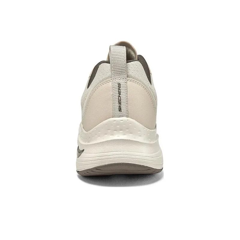 Skechers Arch Fit 'Taupe'-3