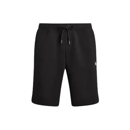 Polo Ralph Lauren Casual Shorts Men Black