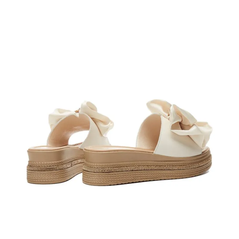DAPHNE Other Abrasion-Resistant Slide Slippers Women's-6