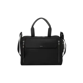 TUMI Voyageur Shoulder Bag Crossbody Bag Handbag Men's Black