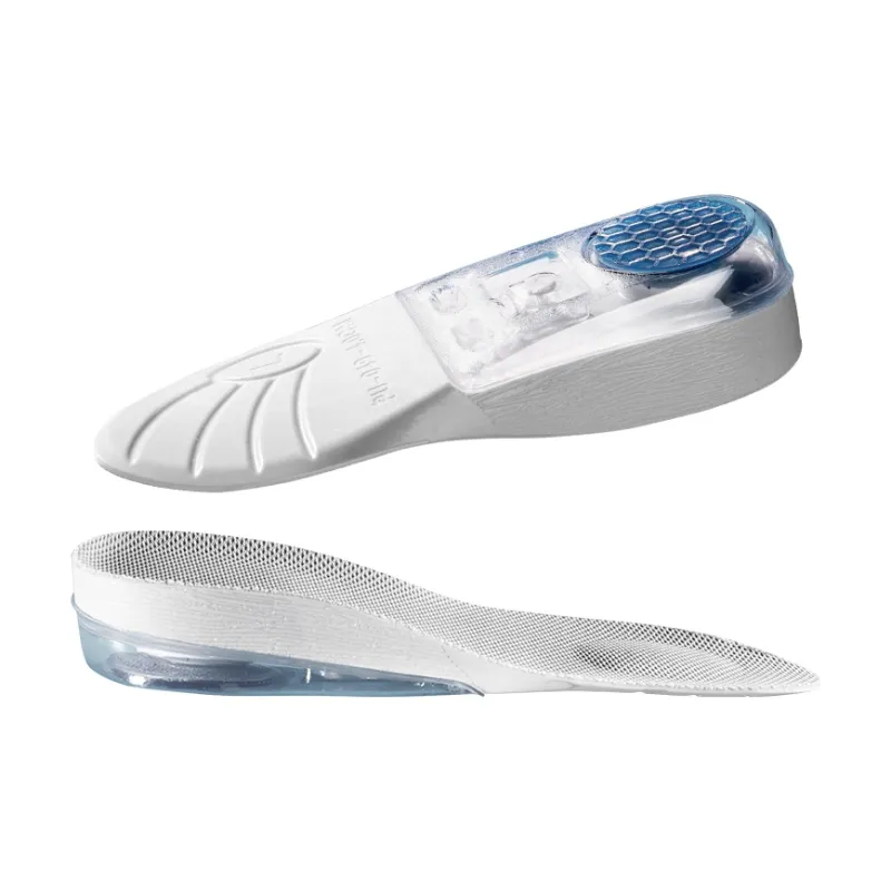 maigaole Insoles Unisex-1