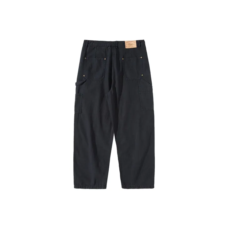 NOTHOMME Casual Pants Unisex-1