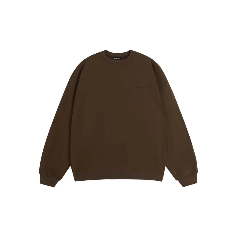 NEO FANTASTIC Sweatshirts Unisex-13