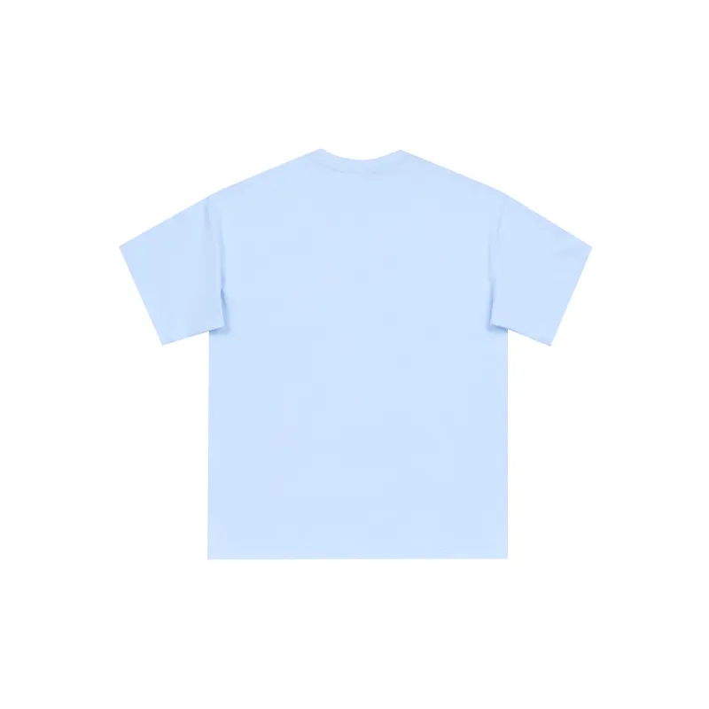 HARSH AND CRUEL Soccer Sports Structure T Shirts Unisex-5