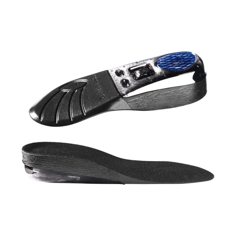 maigaole Insoles Unisex-4