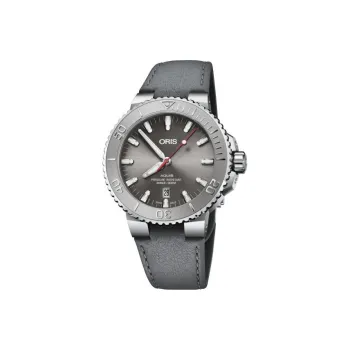 Oris Men Watch