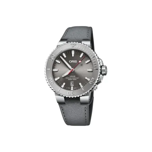 Oris Men Swiss Watches