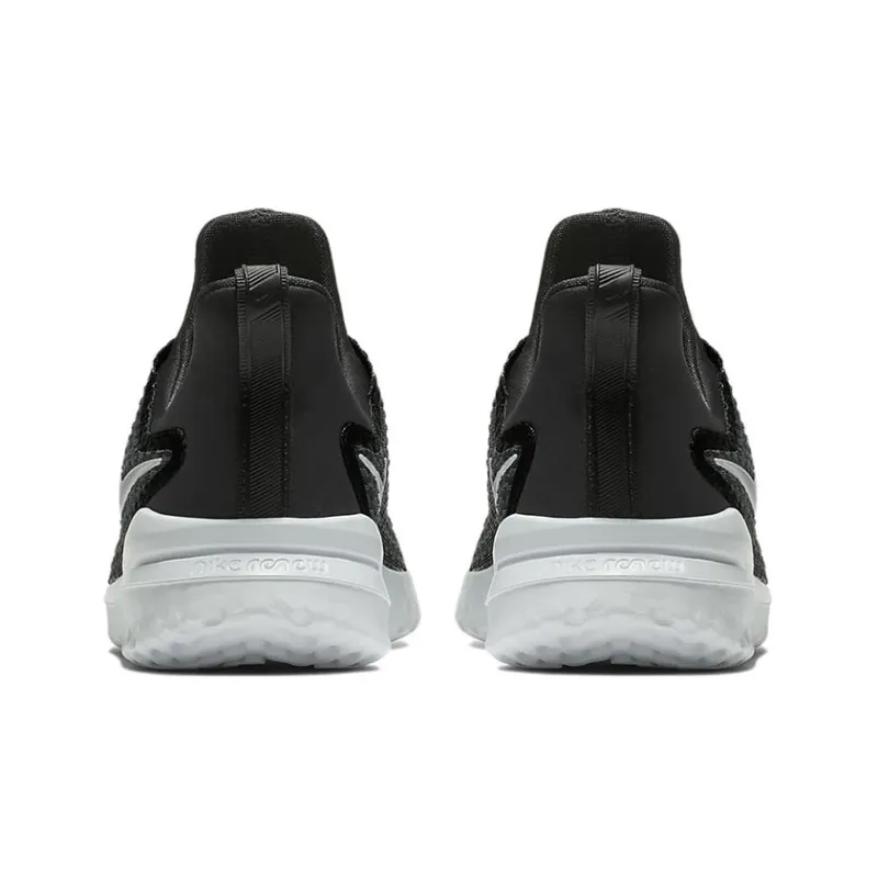 Nike Renew Rival 'Black' Women's-4