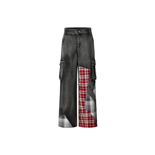 WEIRD MARKET Casual Pants Women's