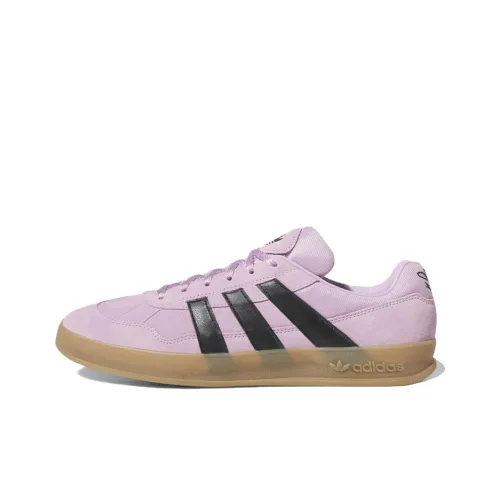 Adidas Aloha Super Gonz One Black Eye