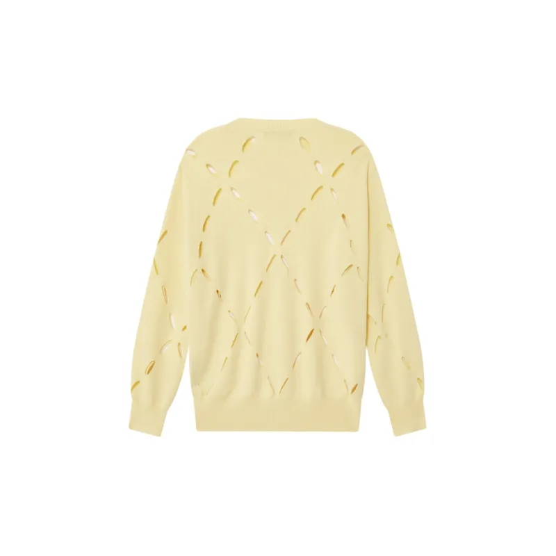 MO&CO Knitwear Women's-4