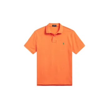 Polo Ralph Lauren Polo Shirt Men's Orange