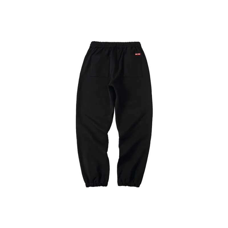 Ron English X SPRAYGROUND Knitted Sweatpants Unisex-1