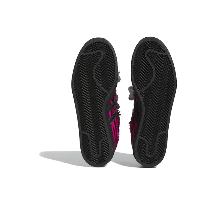Adidas Campus 80s Jeremy Scott Bones Pink-5