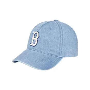 MLB Cotton Baseball Caps CPD01 Unisex