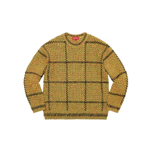 Supreme Unisex Sweater