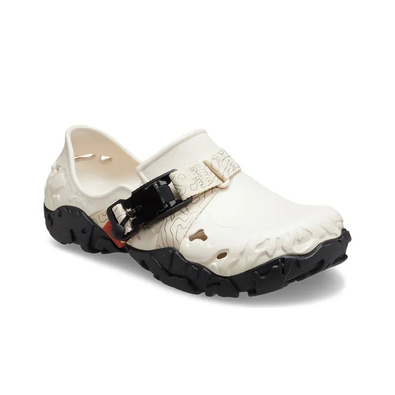 Crocs All Terrain Atlas Stucco-2