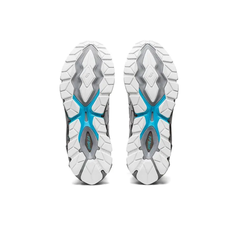 Asics Gel Quantum 360 7 'White Gunmetal'-6