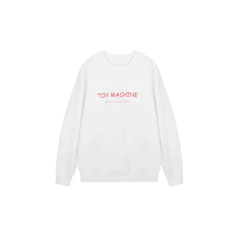 Toy Machine Sweatshirts Unisex-1