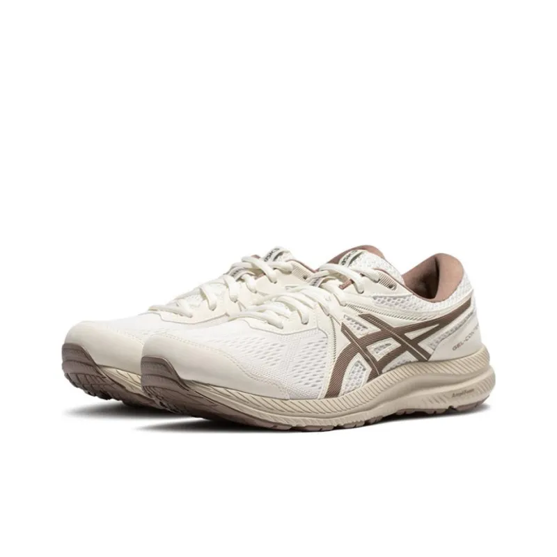 Asics Gel Contend 7 'Beige Brown'-1