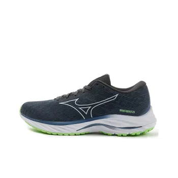 Mizuno Wave Rider 26 'Black'