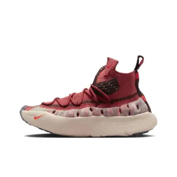 Nike Ispa Sense Flyknit Adobe