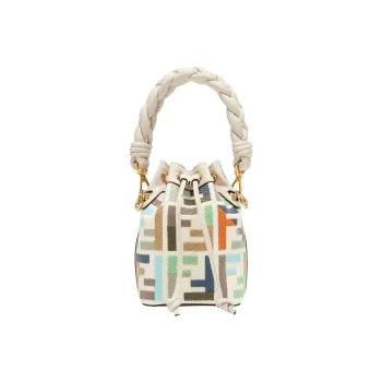 FENDI Mon Tresor Handbags