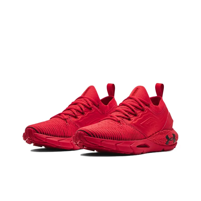 Under Armour Hovr Phantom 2 Inknt 'Red'-2