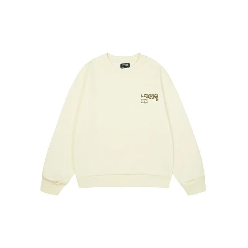 Liberal Youth Ministry Sweatshirts Unisex-5