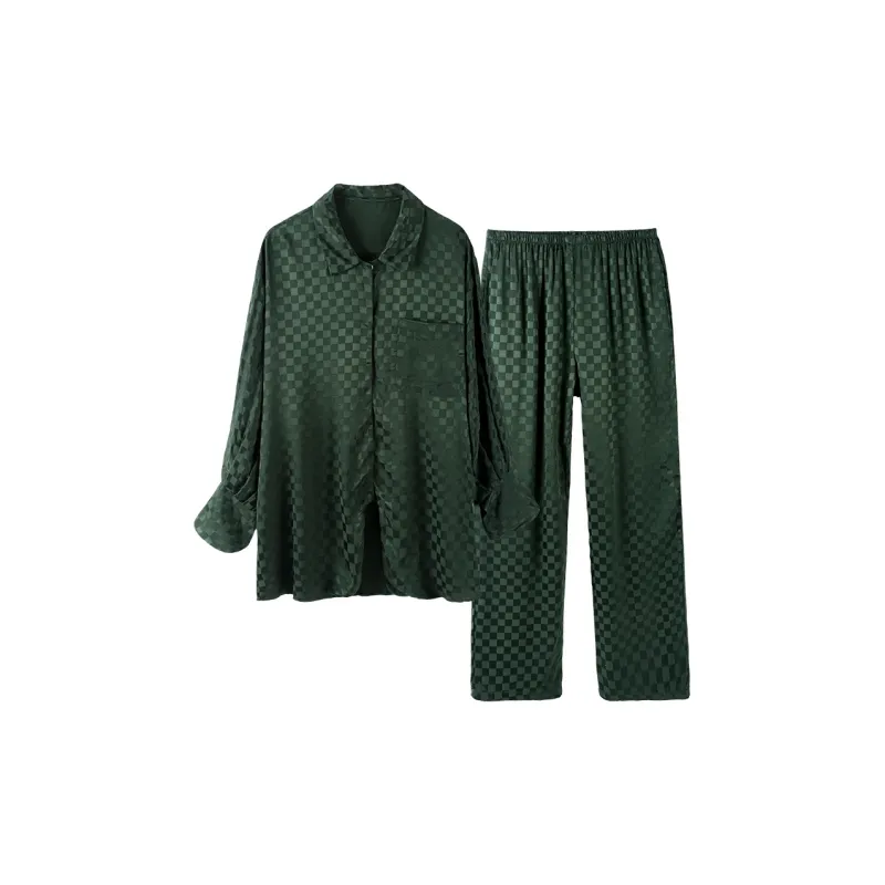 Chun Xi Women's Pajama Sets-0