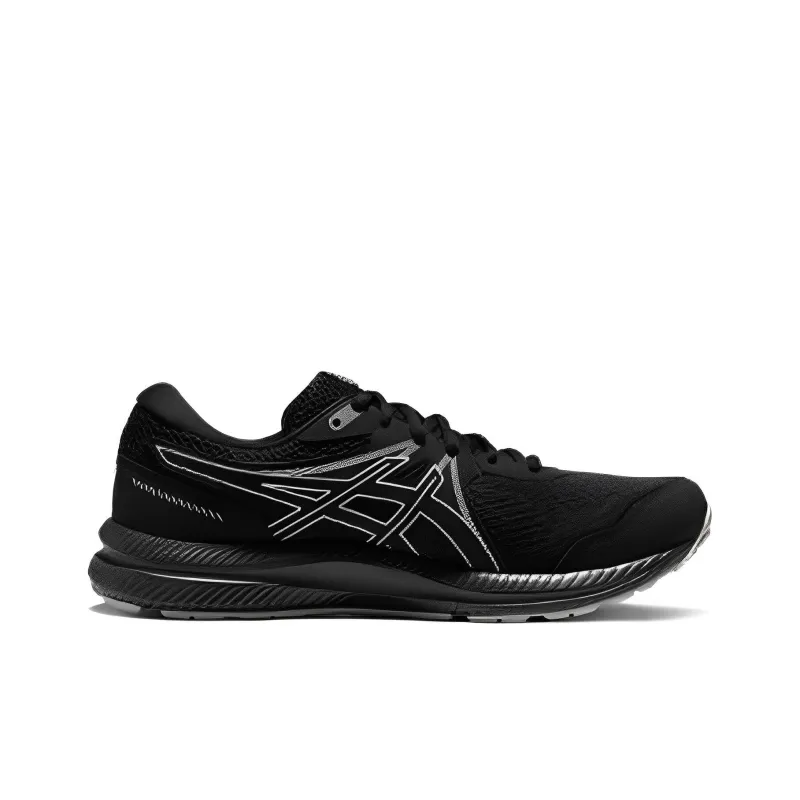 Asics Gel Contend 7 'Black'-1
