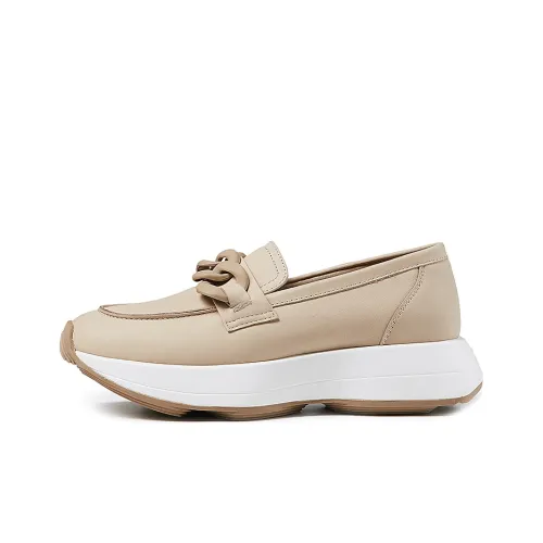 FED Casual Shoes Women's Low-Top