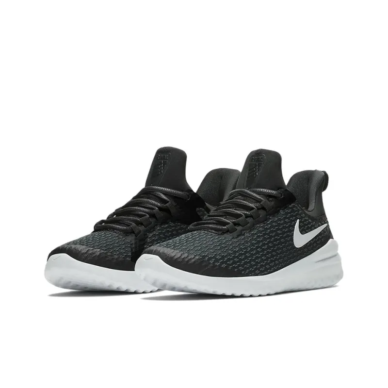 Nike Renew Rival 'Black' Women's-2