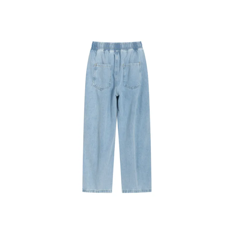 Antioffice Jeans Unisex-1