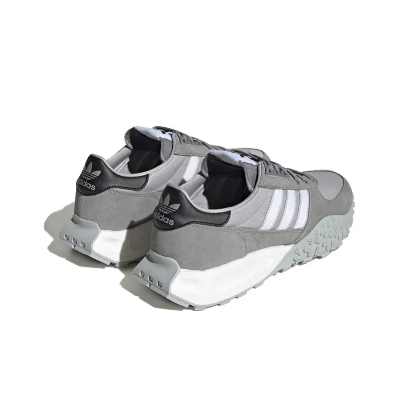 Retropy E5 Adidas Originals W.R.P. 'Grey' Women's-3