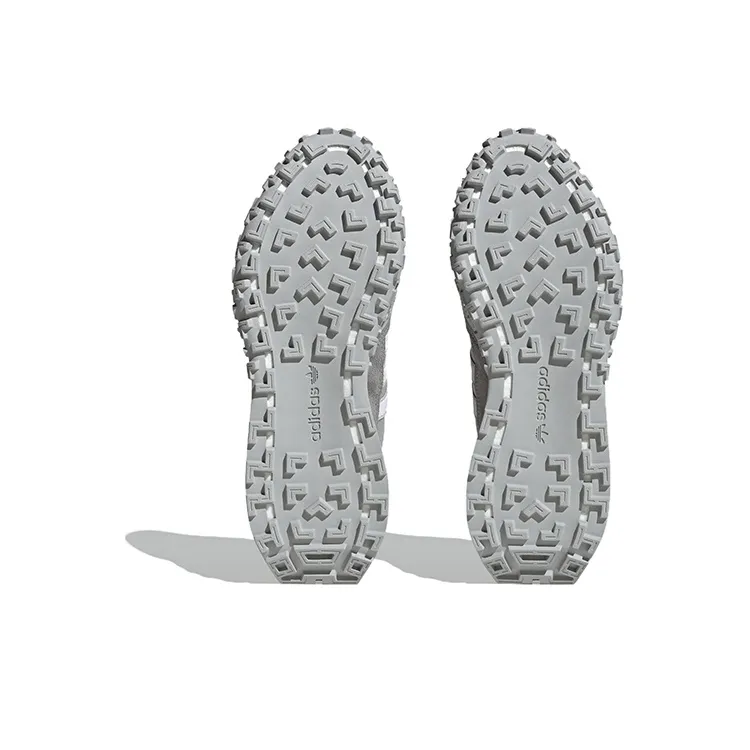 Retropy E5 Adidas Originals W.R.P. 'Grey' Women's-5