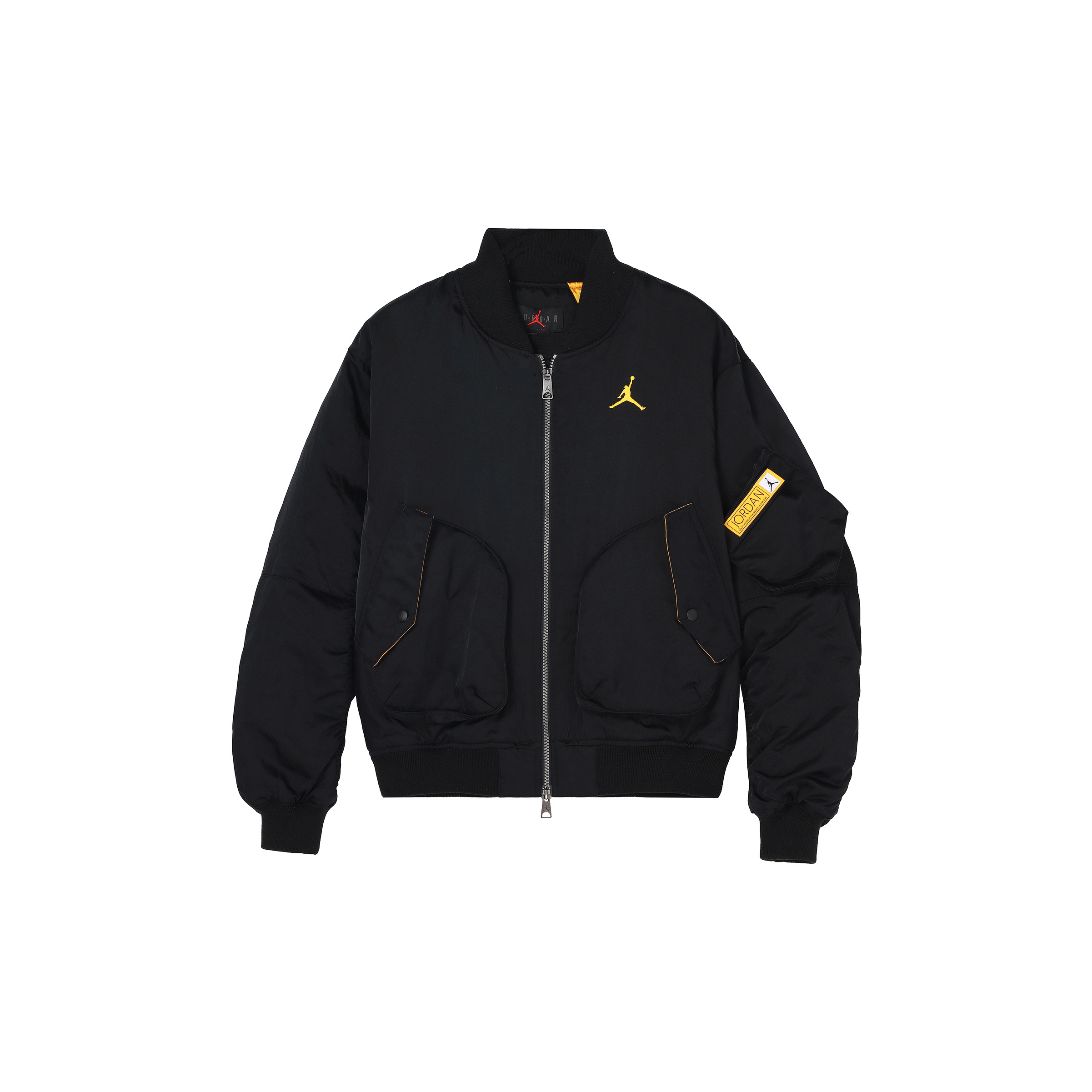 Air jordan jackets online