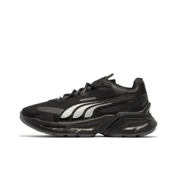 PUMA Pwrframe Aerogram Reflective 'Black Silver'