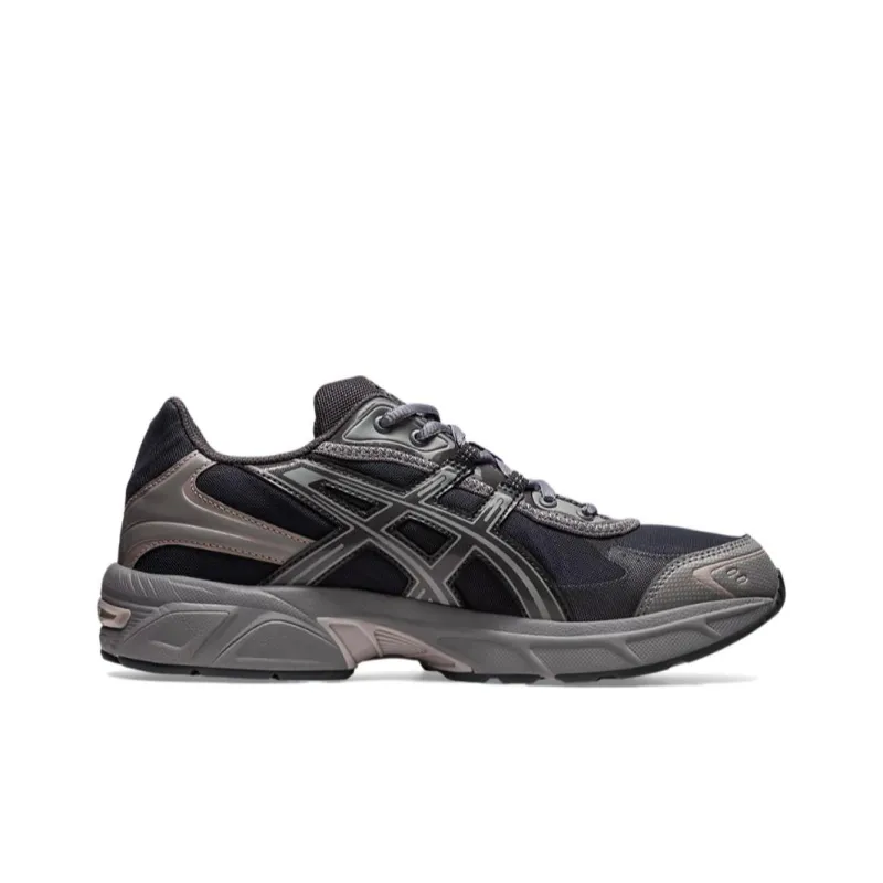 Asics Gel 1130 Re Obsidian Grey-1
