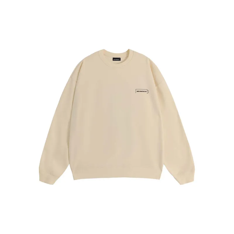 NEO FANTASTIC Sweatshirts Unisex-6