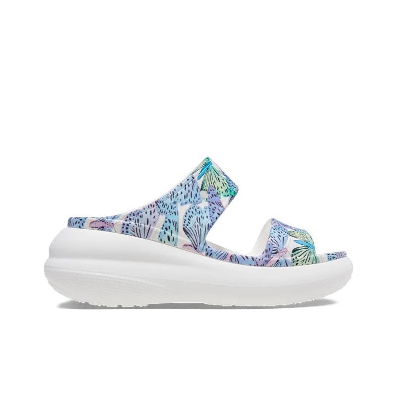 Crocs Crush Butterfly Sandal Women's-1